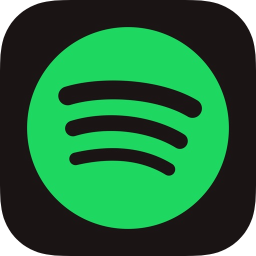 Spotify礼品卡 $10(美区)