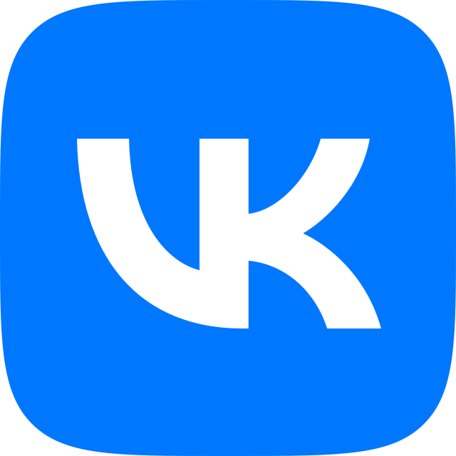 【VK】VKONTAKTE 帐户